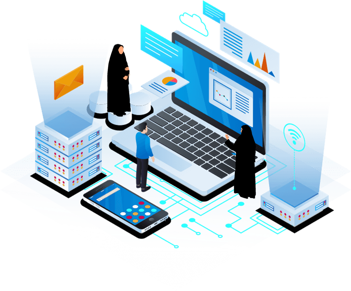 طراحی سایت در ارومیه